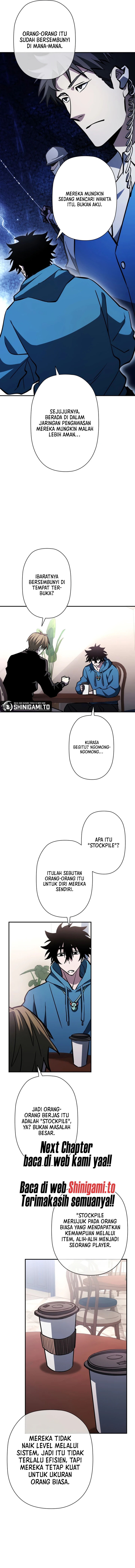 Baca World's Strongest Survivor - Chapter 36 halaman 19