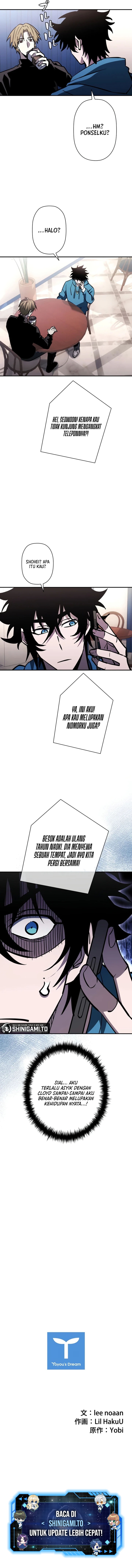Baca World's Strongest Survivor - Chapter 36 halaman 20