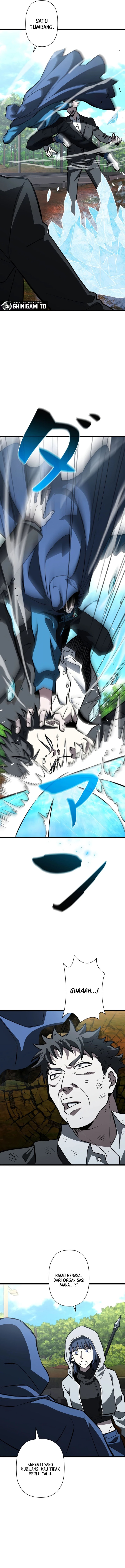 Baca World's Strongest Survivor - Chapter 36 halaman 3