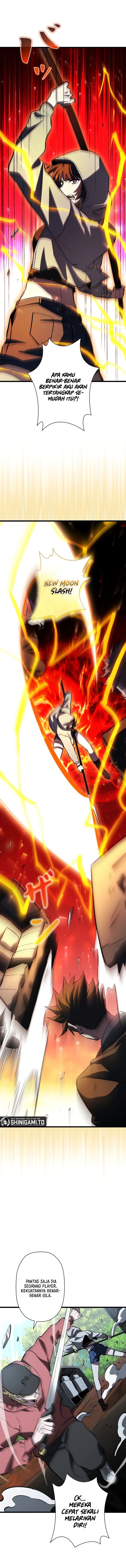 Baca World's Strongest Survivor - Chapter 36 halaman 5