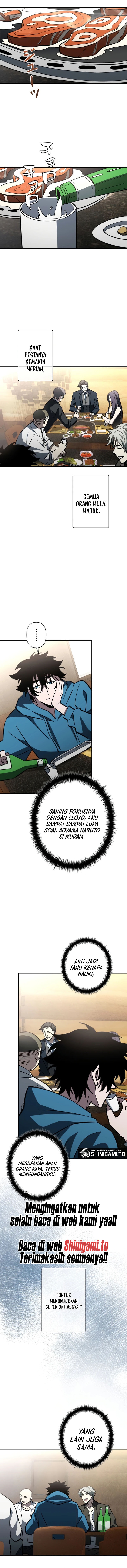 Baca World's Strongest Survivor - Chapter 37 halaman 12