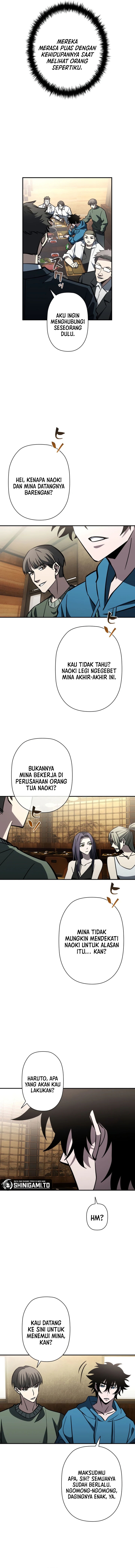 Baca World's Strongest Survivor - Chapter 37 halaman 13