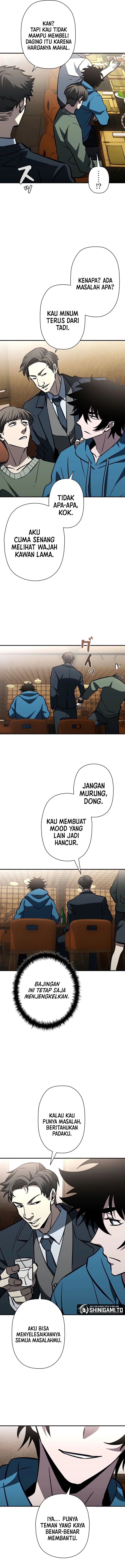 Baca World's Strongest Survivor - Chapter 37 halaman 14