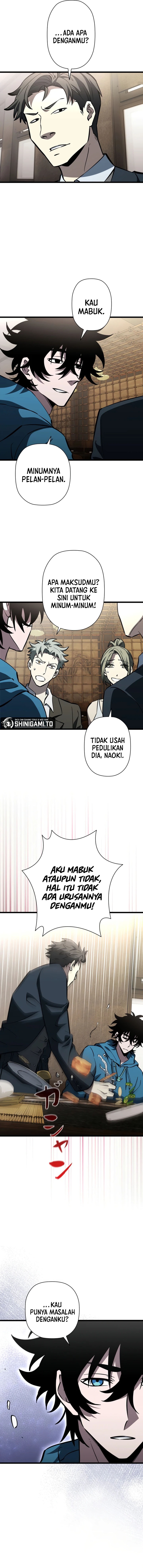 Baca World's Strongest Survivor - Chapter 37 halaman 16