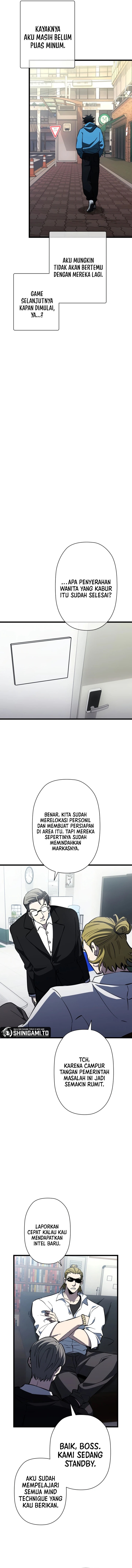 Baca World's Strongest Survivor - Chapter 37 halaman 19