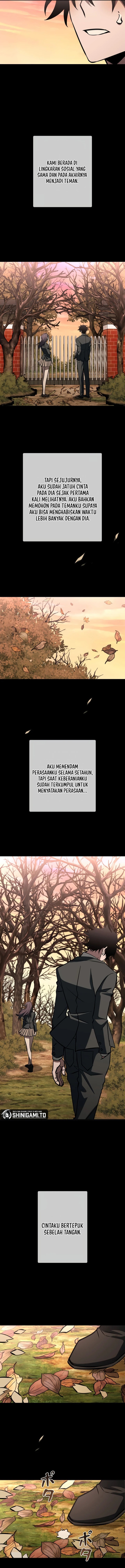 Baca World's Strongest Survivor - Chapter 37 halaman 3