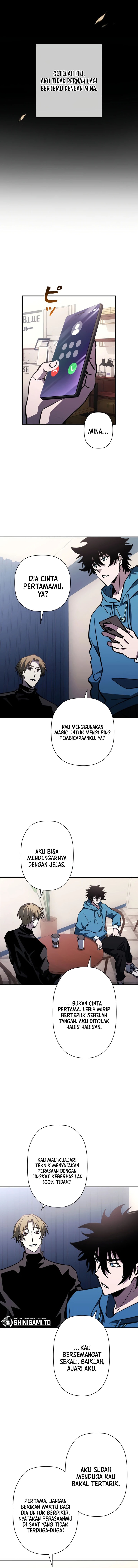 Baca World's Strongest Survivor - Chapter 37 halaman 4