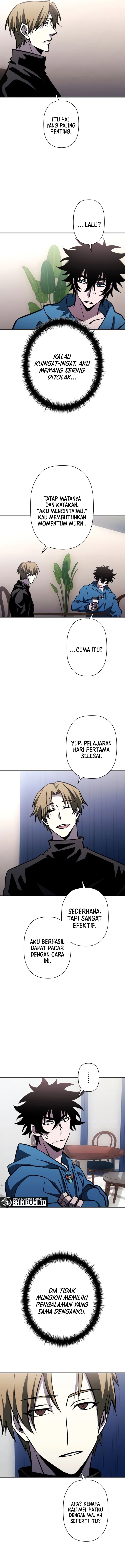 Baca World's Strongest Survivor - Chapter 37 halaman 5