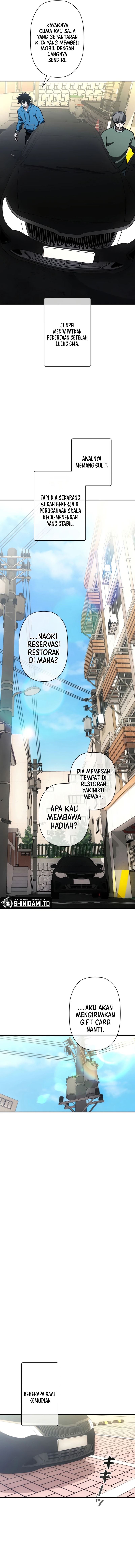 Baca World's Strongest Survivor - Chapter 37 halaman 8