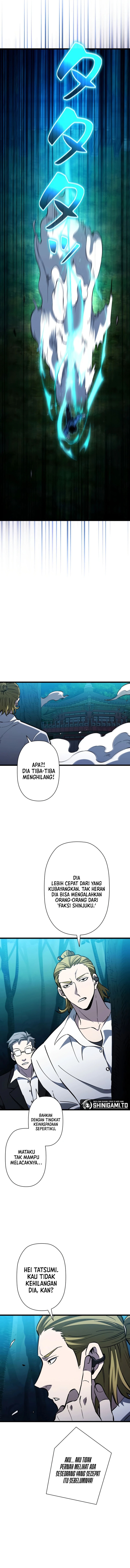 Baca World's Strongest Survivor - Chapter 38 halaman 11