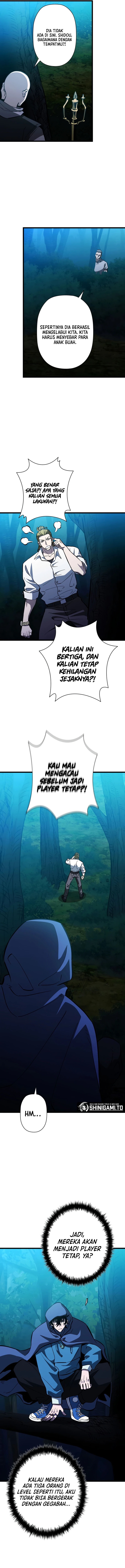 Baca World's Strongest Survivor - Chapter 38 halaman 12