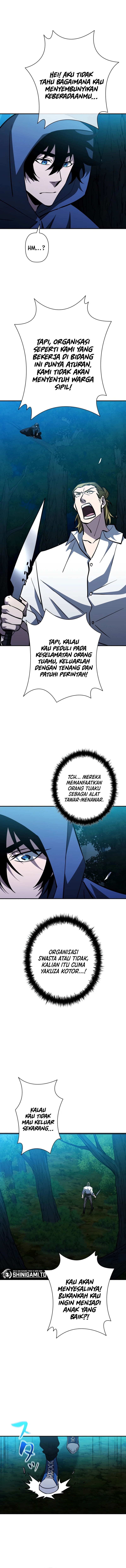 Baca World's Strongest Survivor - Chapter 38 halaman 13