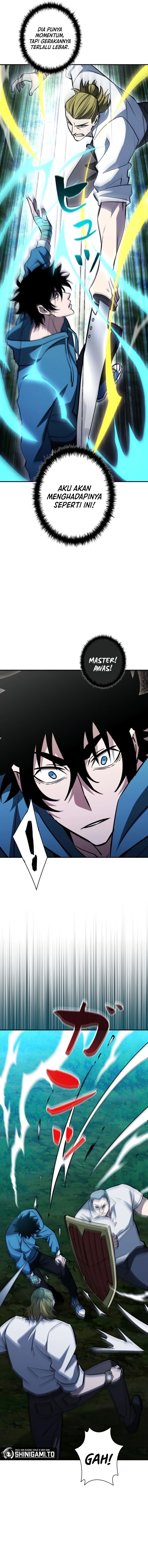 Baca World's Strongest Survivor - Chapter 38 halaman 17