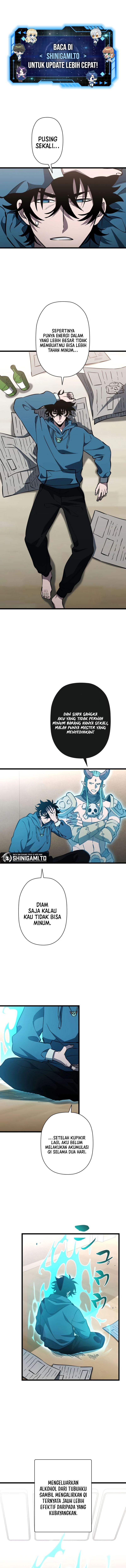 Baca World's Strongest Survivor - Chapter 38 halaman 2