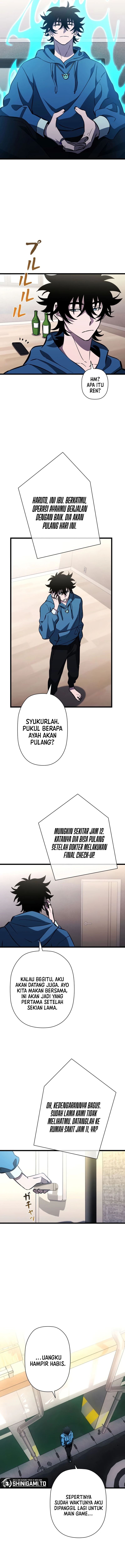Baca World's Strongest Survivor - Chapter 38 halaman 3