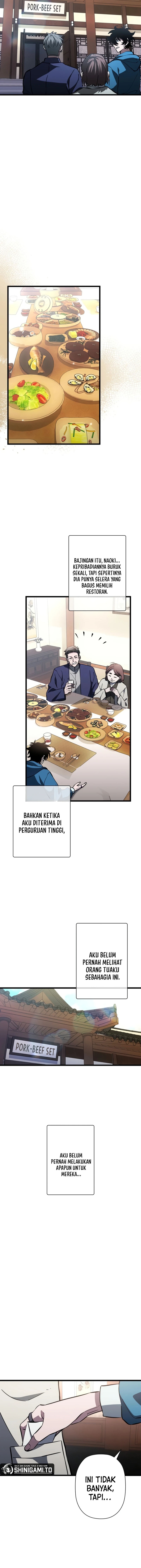 Baca World's Strongest Survivor - Chapter 38 halaman 6