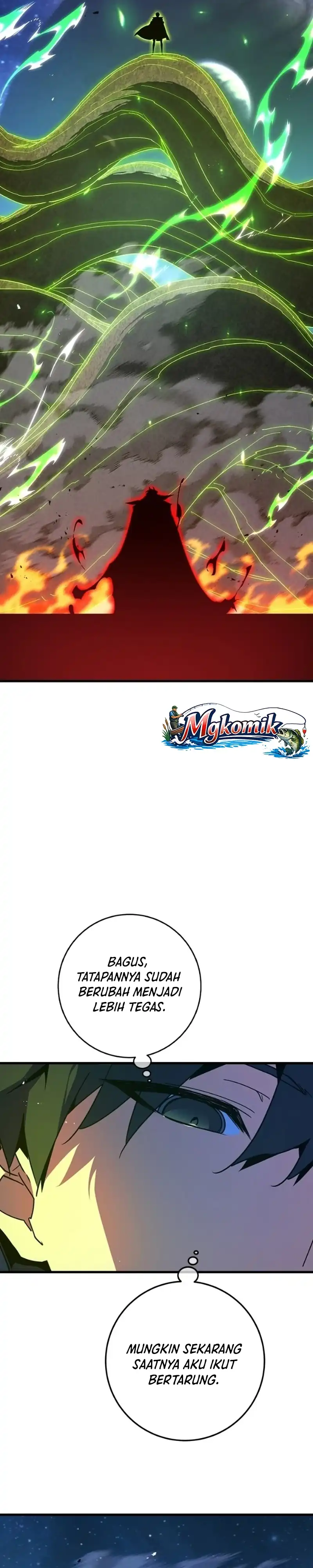 The Game's Top Troll Chapter 193 - Page 2