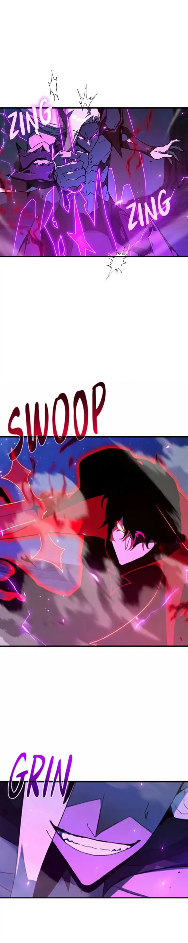 The Game's Top Troll Chapter 193 - Page 23