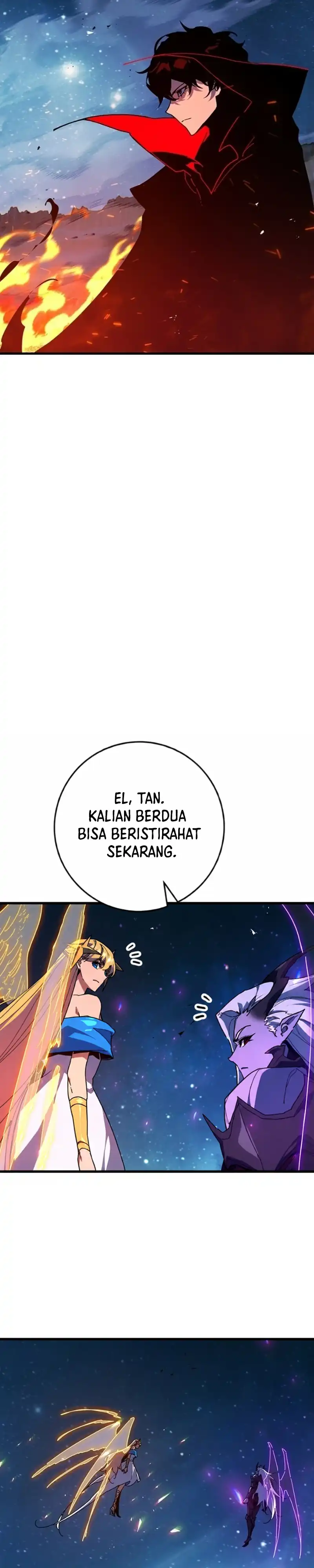The Game's Top Troll Chapter 193 - Page 3