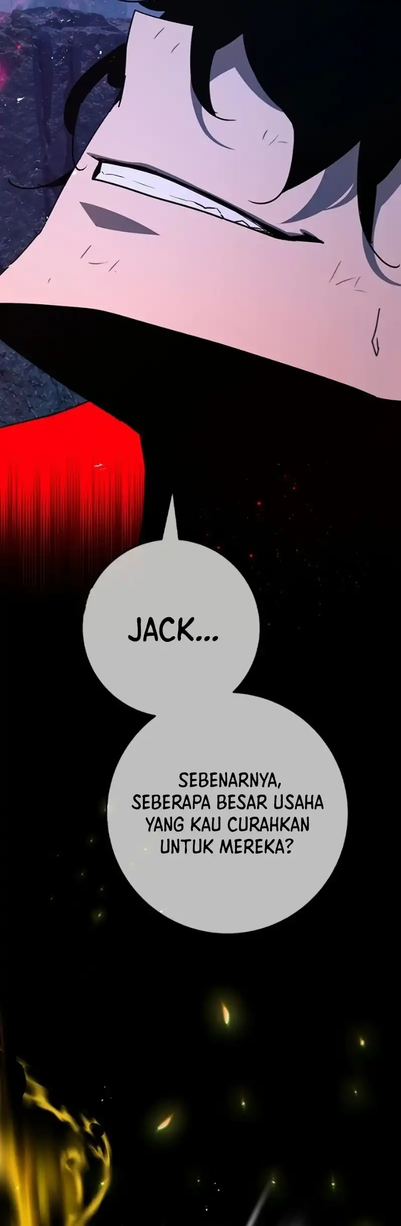 The Game's Top Troll Chapter 193 - Page 34