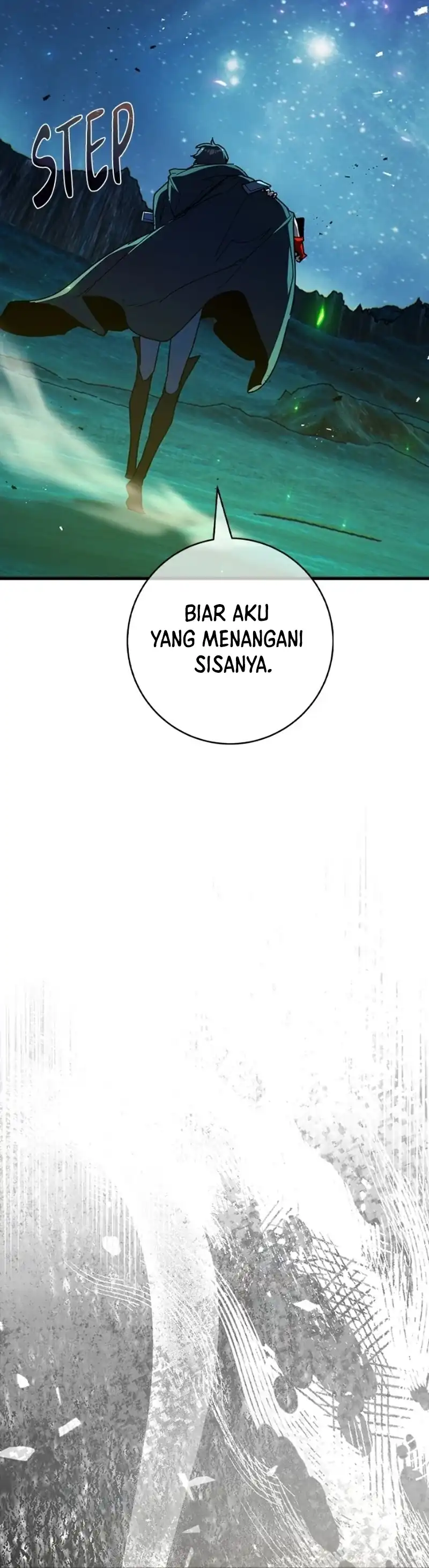 The Game's Top Troll Chapter 193 - Page 4