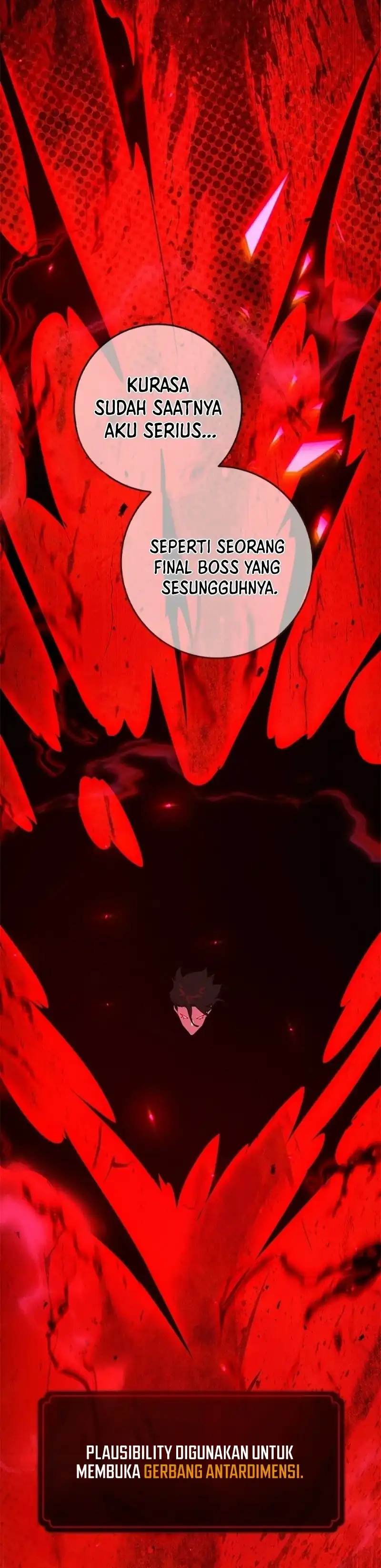 The Game's Top Troll Chapter 193 - Page 40