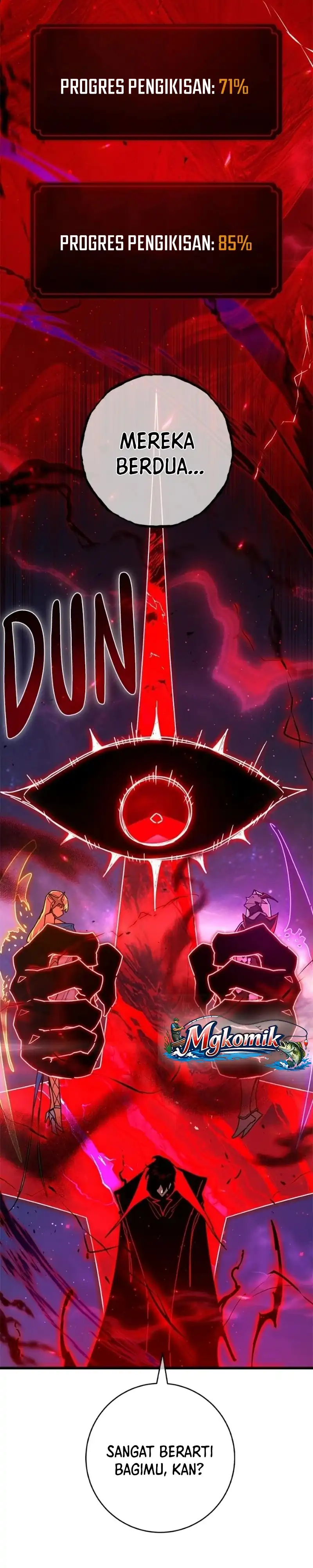 The Game's Top Troll Chapter 193 - Page 45
