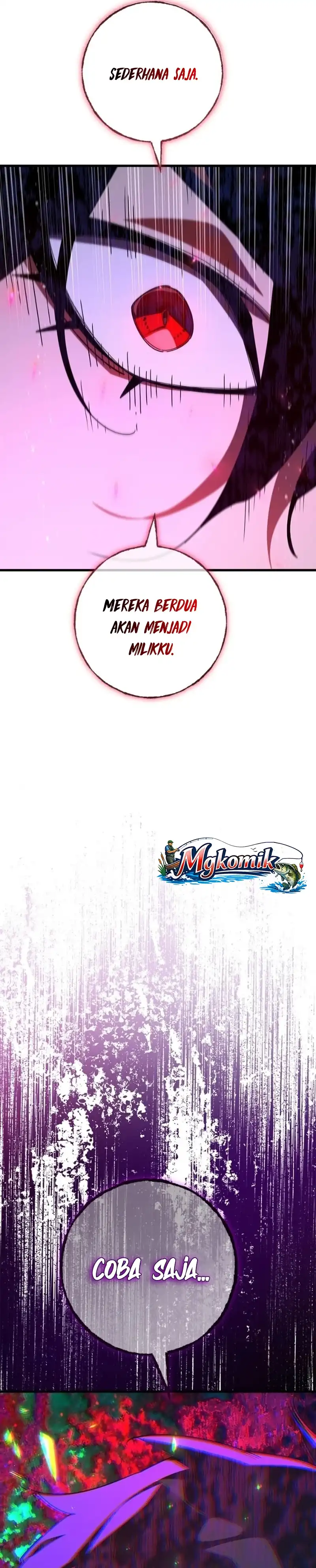 The Game's Top Troll Chapter 193 - Page 48