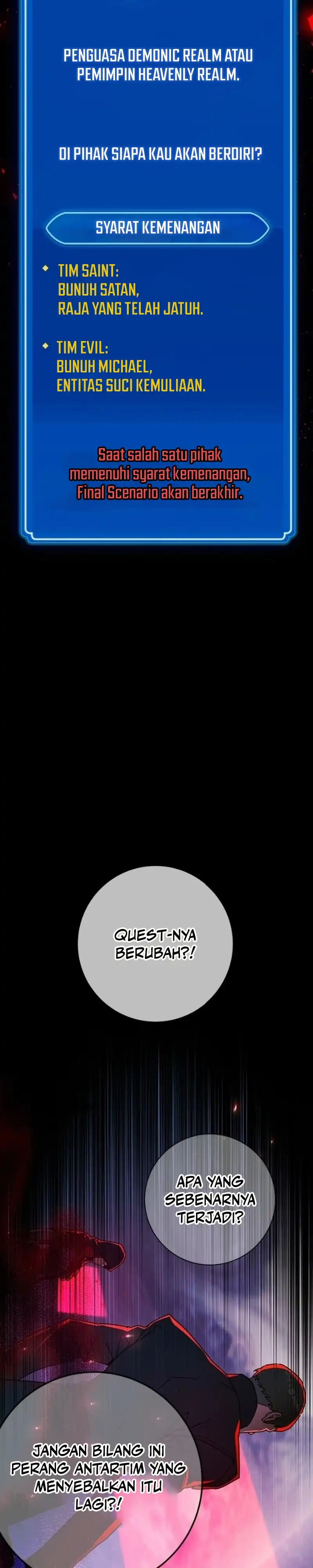 The Game's Top Troll Chapter 194 - Page 12