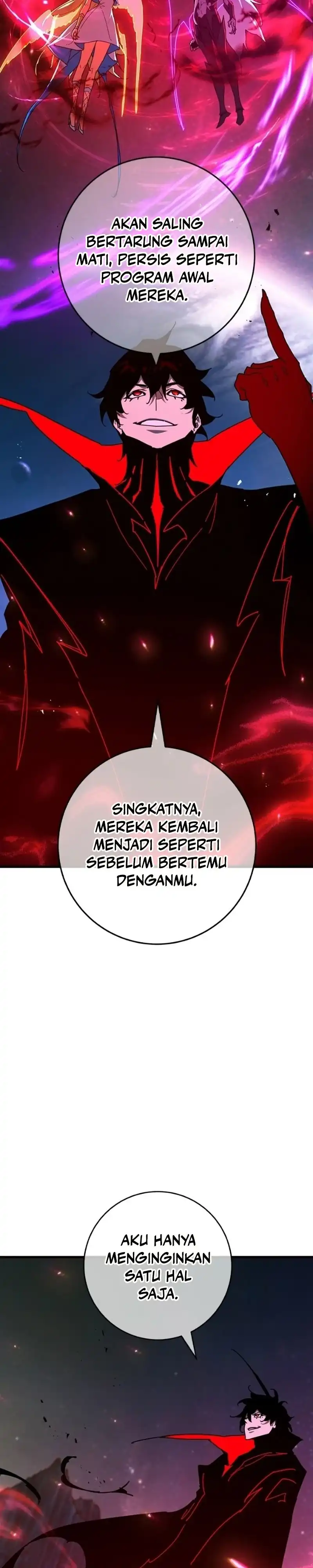 The Game's Top Troll Chapter 194 - Page 14