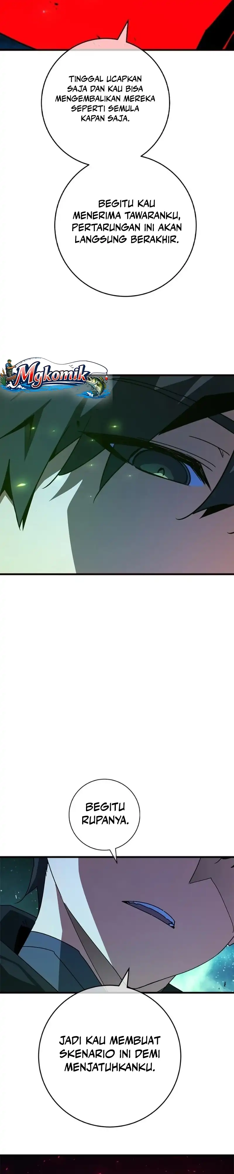 The Game's Top Troll Chapter 194 - Page 16