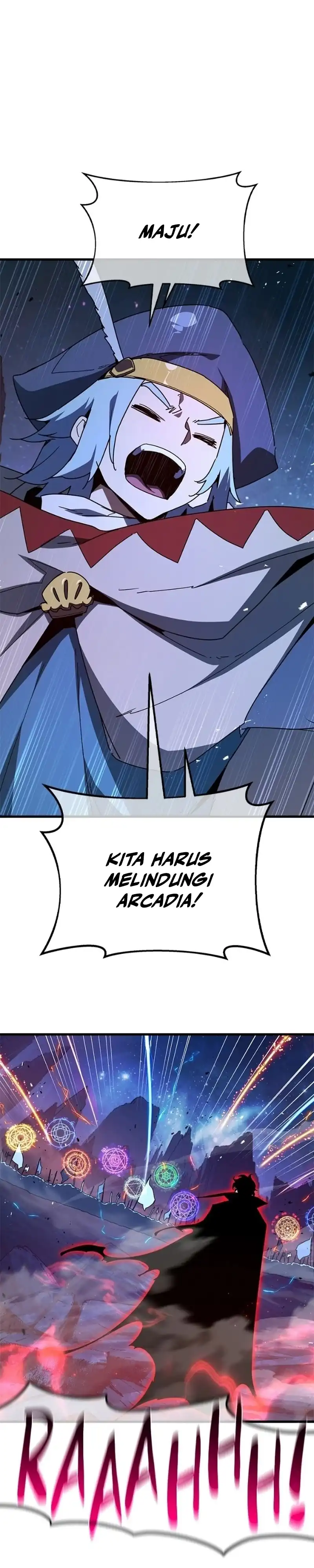 The Game's Top Troll Chapter 194 - Page 21