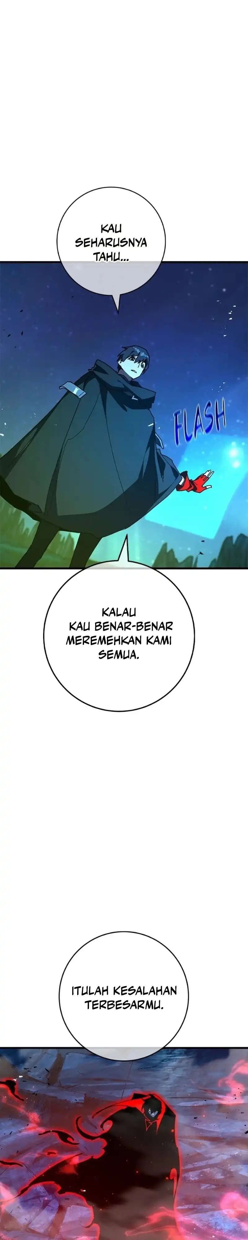 The Game's Top Troll Chapter 194 - Page 22