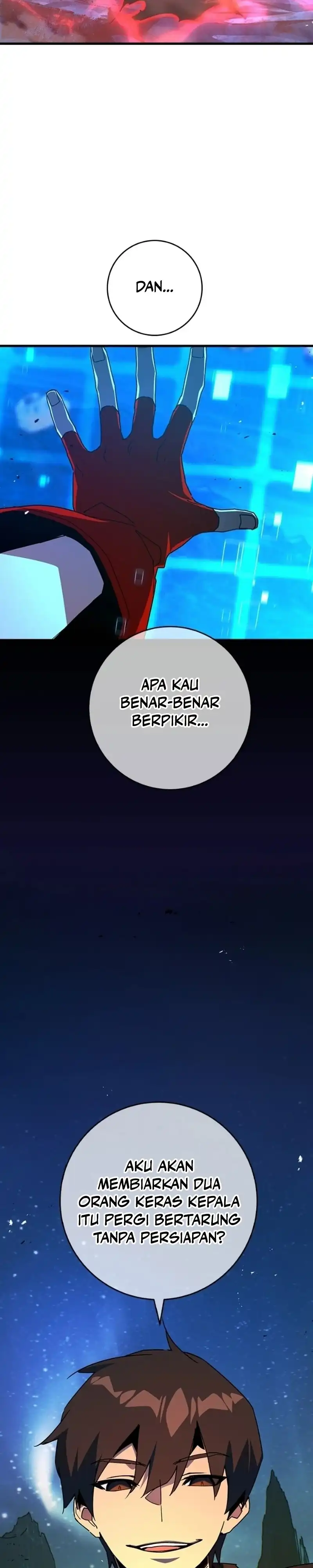 The Game's Top Troll Chapter 194 - Page 23