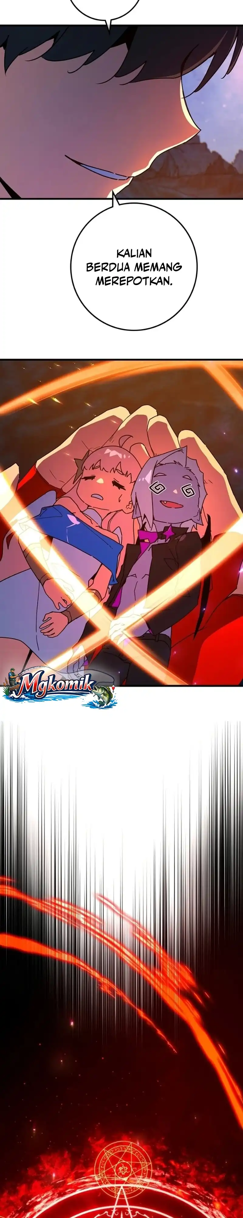 The Game's Top Troll Chapter 194 - Page 30