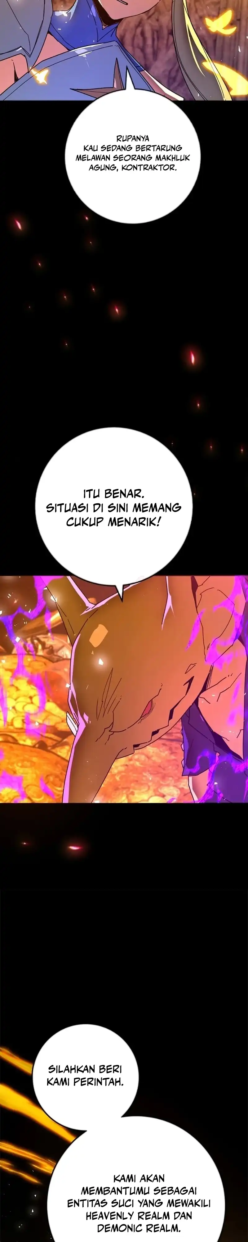 The Game's Top Troll Chapter 194 - Page 32