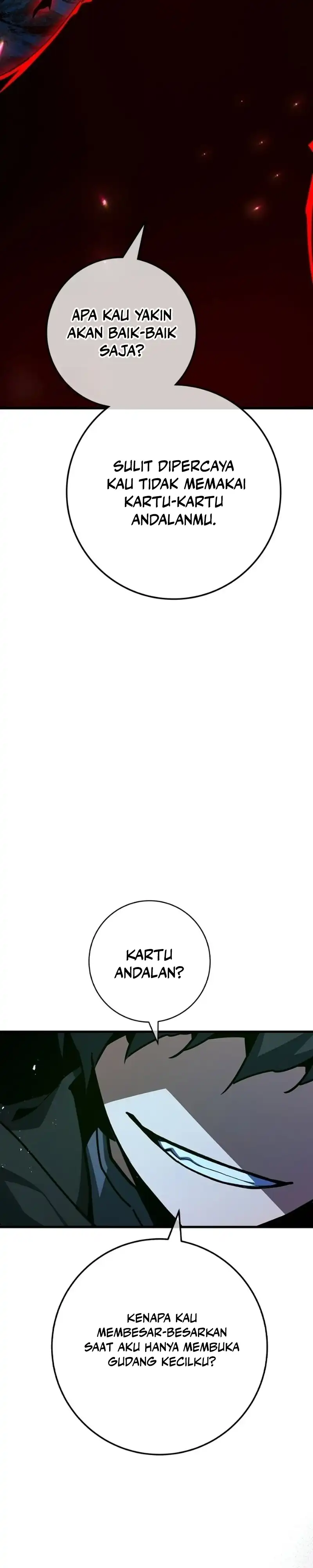 The Game's Top Troll Chapter 194 - Page 37
