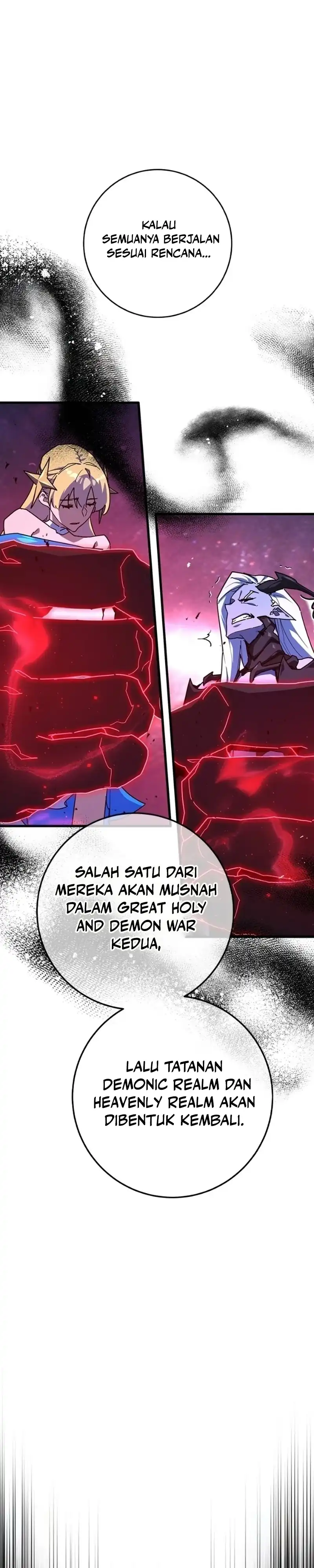 The Game's Top Troll Chapter 194 - Page 4