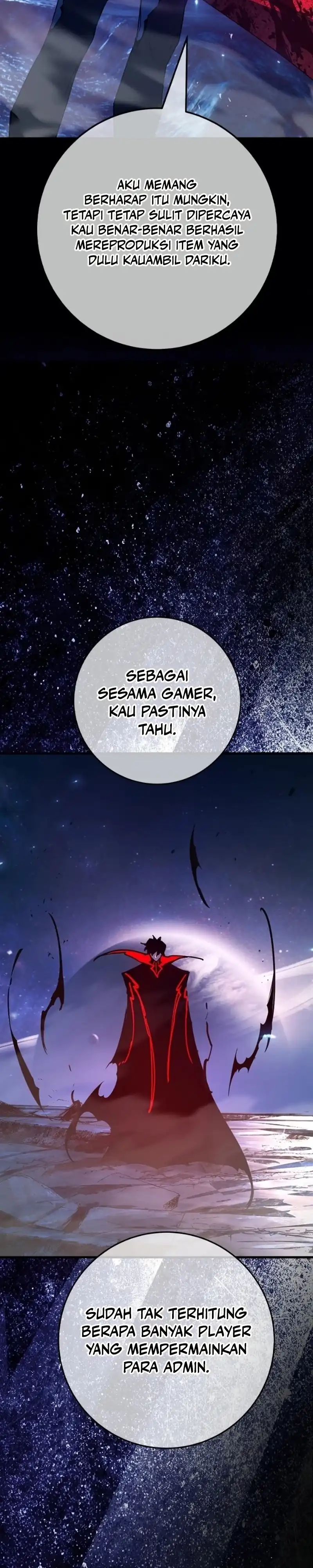 The Game's Top Troll Chapter 194 - Page 44