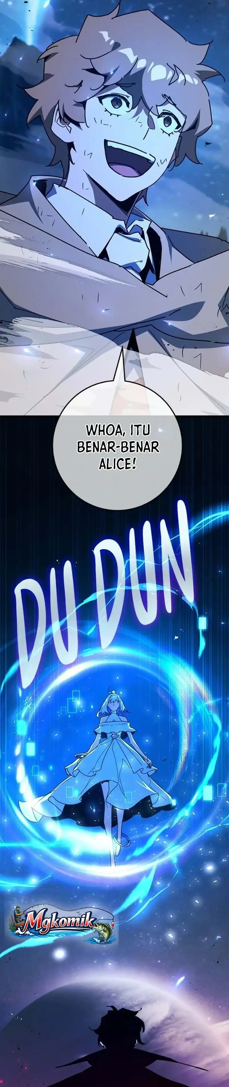 The Game's Top Troll Chapter 195 - Page 12