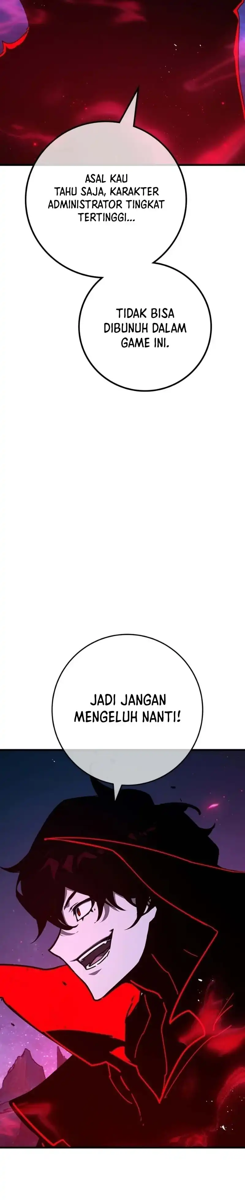 The Game's Top Troll Chapter 195 - Page 15