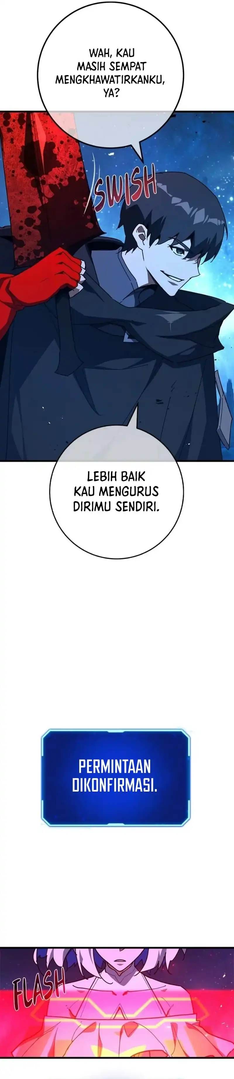 The Game's Top Troll Chapter 195 - Page 16