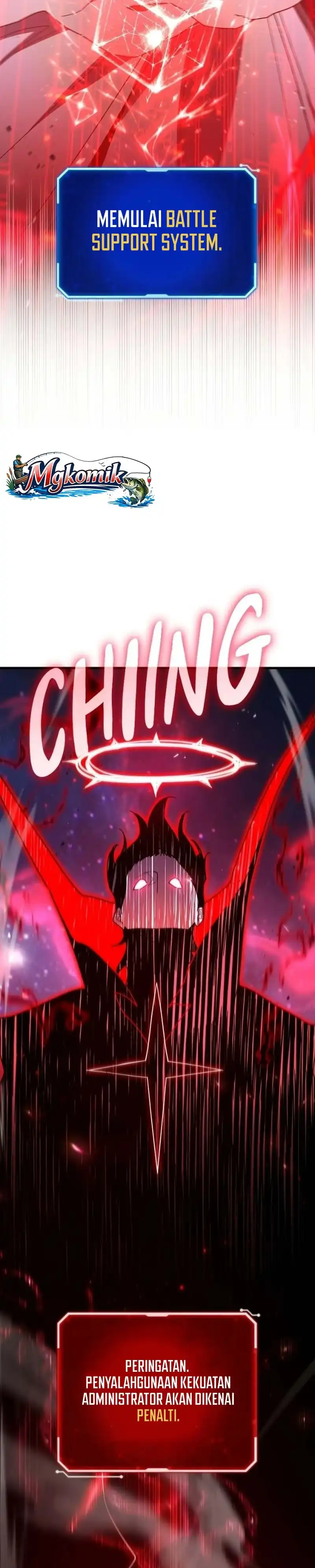 The Game's Top Troll Chapter 195 - Page 19