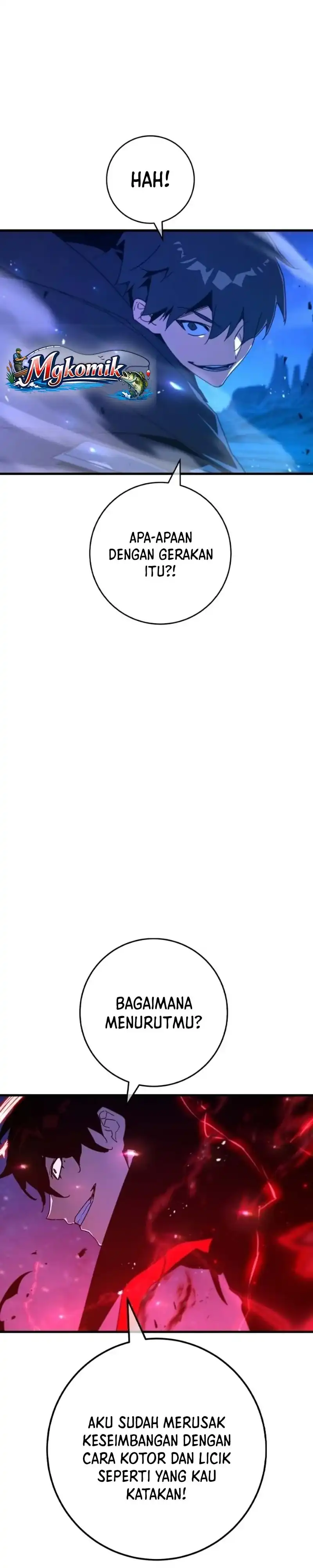 The Game's Top Troll Chapter 195 - Page 23