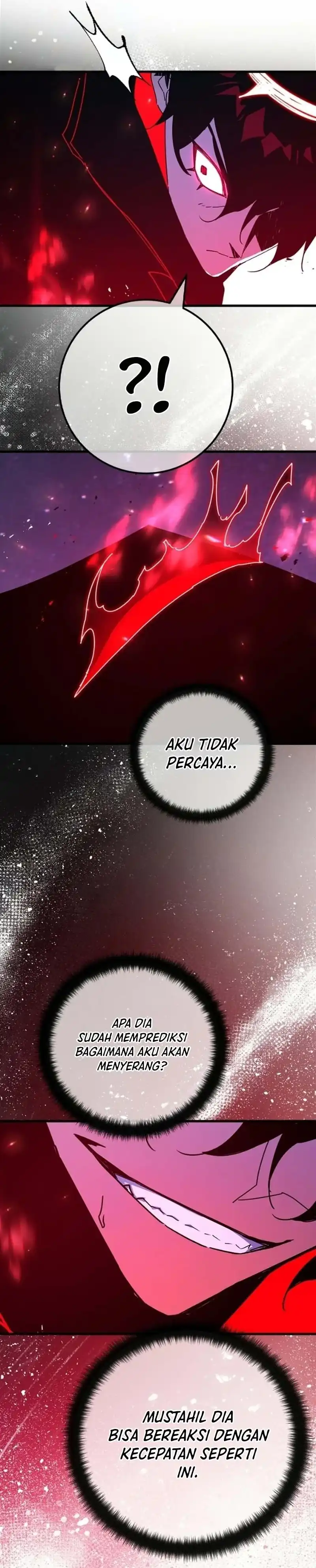 The Game's Top Troll Chapter 195 - Page 29