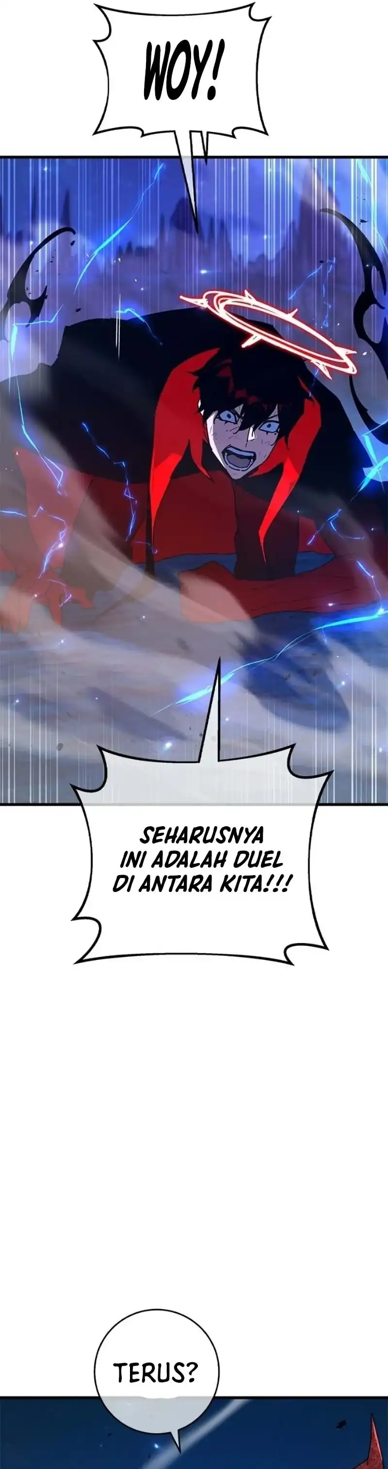 The Game's Top Troll Chapter 195 - Page 36