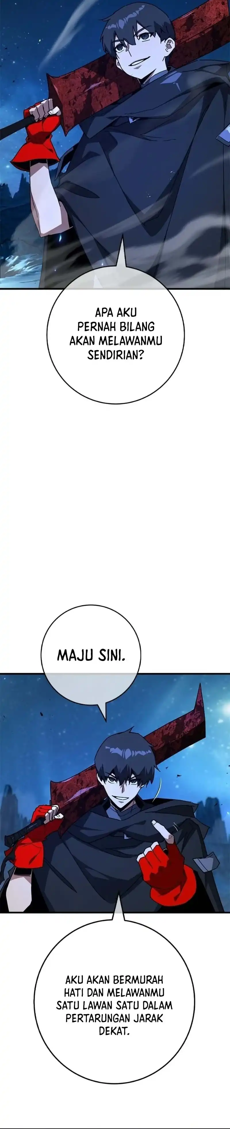 The Game's Top Troll Chapter 195 - Page 37