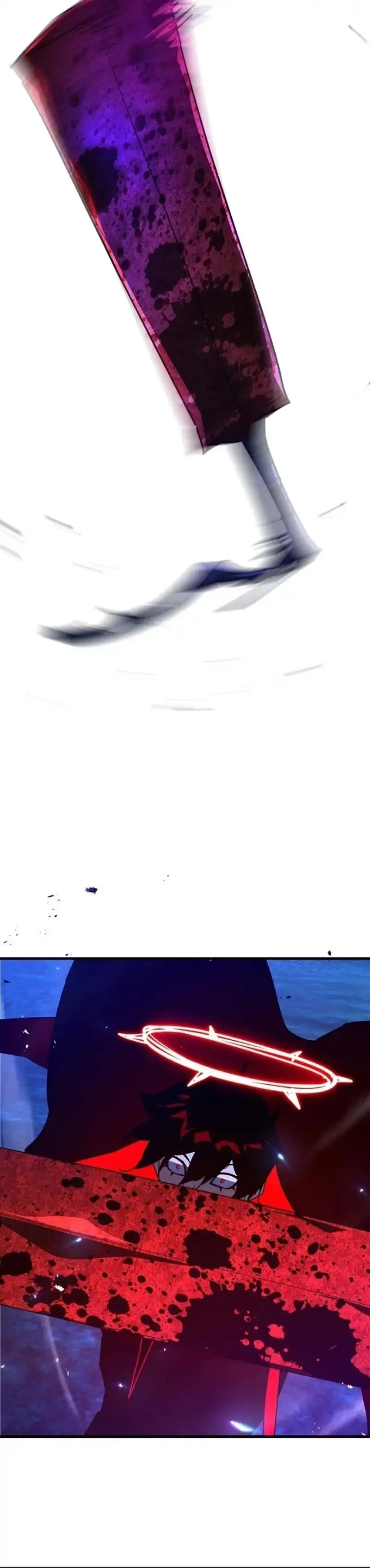 The Game's Top Troll Chapter 195 - Page 44