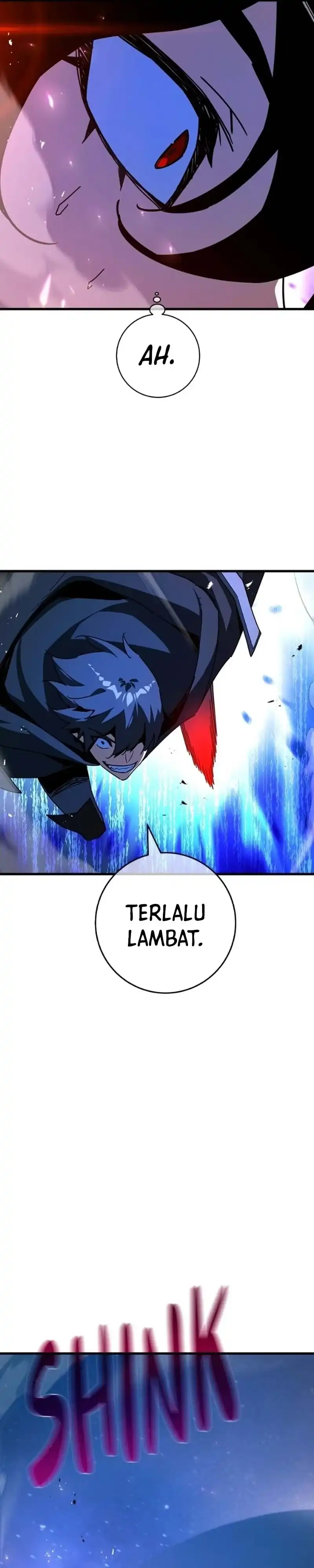 The Game's Top Troll Chapter 195 - Page 46