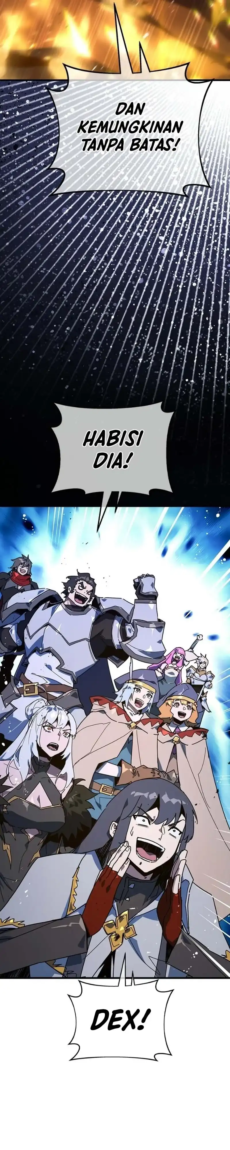 The Game's Top Troll Chapter 195 - Page 54
